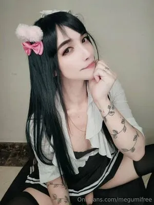 Megumifree OnlyFans Leaked Free Thumbnail Picture - #a0LuQm0P2B