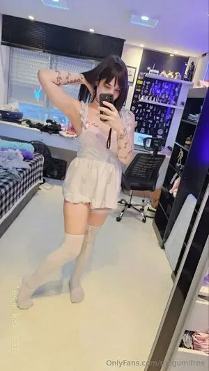 Megumifree OnlyFans Leaked Free Thumbnail Picture - #c4FoLit4kg
