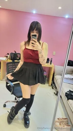 Megumifree OnlyFans Leaked Free Thumbnail Picture - #h45KXuHlZU