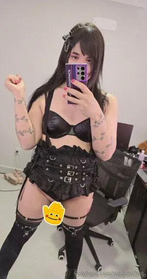 Megumifree OnlyFans Leaked Free Thumbnail Picture - #tOLThcka50