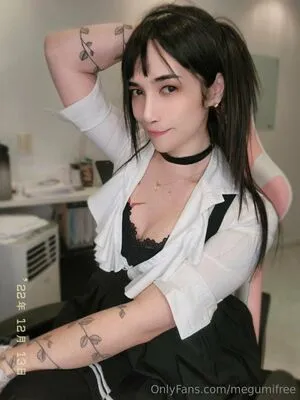 Megumifree OnlyFans Leaked Free Thumbnail Picture - #zPBzVEhTyr