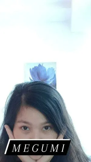 Megumitakani OnlyFans Leaked Free Thumbnail Picture - #VvUnuNTYAH