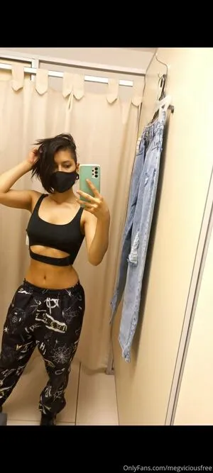 Megviciousfree OnlyFans Leaked Free Thumbnail Picture - #J51dOy8uQ5