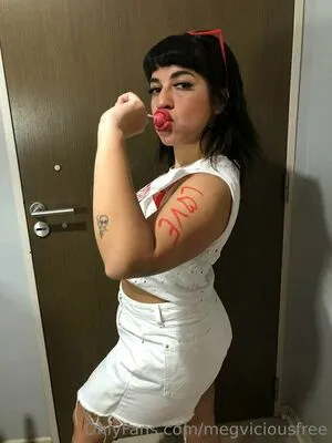 Megviciousfree OnlyFans Leaked Free Thumbnail Picture - #VRcVN8WwwY