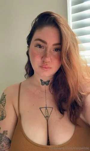 Megwilde OnlyFans Leaked Free Thumbnail Picture - #1k0vTKcXOQ