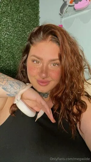 Megwilde OnlyFans Leaked Free Thumbnail Picture - #3MYXmYzh73