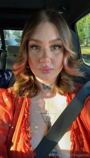 Megwilde OnlyFans Leaked Free Thumbnail Picture - #3de1fPnKeP