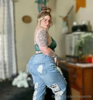 Megwilde OnlyFans Leaked Free Thumbnail Picture - #43yt5btoQq