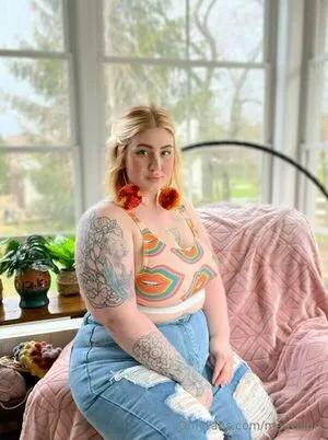 Megwilde OnlyFans Leaked Free Thumbnail Picture - #A7cQIKbGft