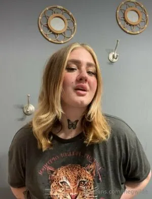 Megwilde OnlyFans Leaked Free Thumbnail Picture - #AuFkMby550