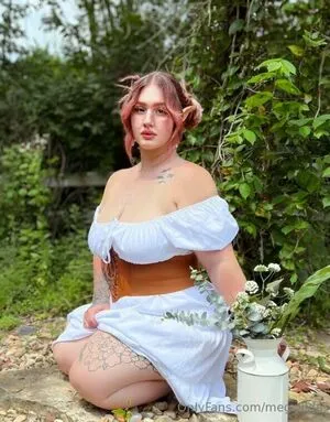 Megwilde OnlyFans Leaked Free Thumbnail Picture - #BXjxcv2msq