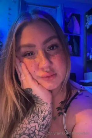 Megwilde OnlyFans Leaked Free Thumbnail Picture - #EvPqMtixm7