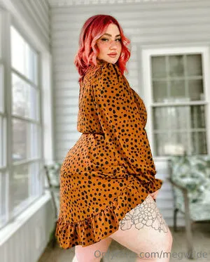Megwilde OnlyFans Leaked Free Thumbnail Picture - #FhpEYkAmaE
