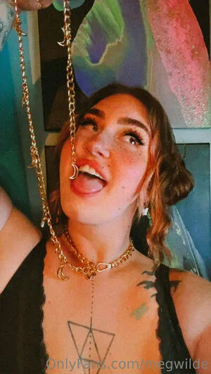 Megwilde OnlyFans Leaked Free Thumbnail Picture - #J7tH9FrFh6
