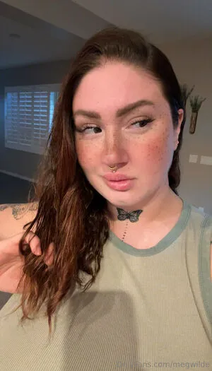 Megwilde OnlyFans Leaked Free Thumbnail Picture - #JOFipP65zF