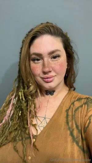 Megwilde OnlyFans Leaked Free Thumbnail Picture - #JqGogcshUO