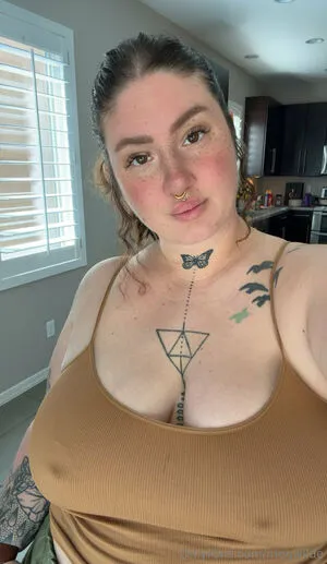 Megwilde OnlyFans Leaked Free Thumbnail Picture - #LL6UAlmgLs