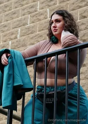 Megwilde OnlyFans Leaked Free Thumbnail Picture - #LLr36x4LJ2