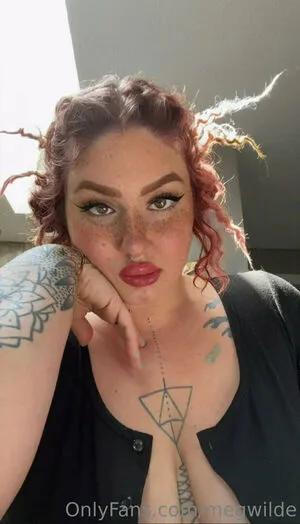 Megwilde OnlyFans Leaked Free Thumbnail Picture - #OUL4do4qBi