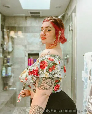 Megwilde OnlyFans Leaked Free Thumbnail Picture - #POzfRcNrqA