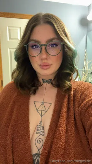 Megwilde OnlyFans Leaked Free Thumbnail Picture - #Rx3t4cFpQw