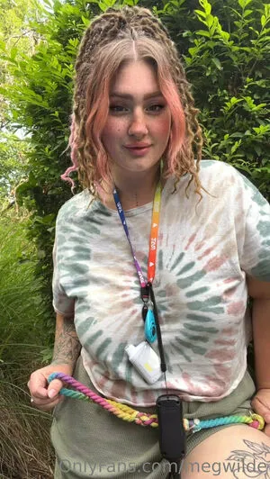 Megwilde OnlyFans Leaked Free Thumbnail Picture - #Sptc1Ap440