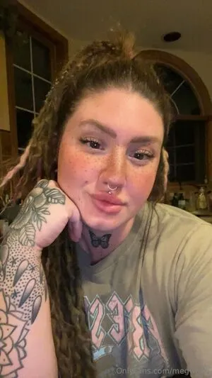 Megwilde OnlyFans Leaked Free Thumbnail Picture - #THiAnvuIWO