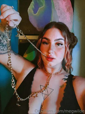 Megwilde OnlyFans Leaked Free Thumbnail Picture - #WEC9ueFvs8