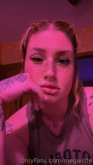 Megwilde OnlyFans Leaked Free Thumbnail Picture - #YZLepPcNJF
