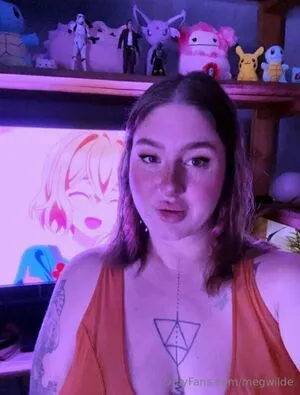 Megwilde OnlyFans Leaked Free Thumbnail Picture - #a0PbOvnnBq