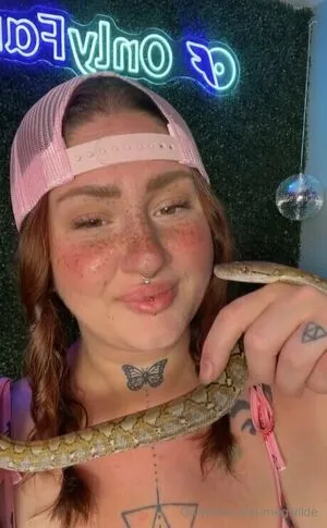 Megwilde OnlyFans Leaked Free Thumbnail Picture - #d3PNqisGOr