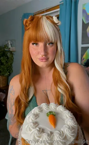 Megwilde OnlyFans Leaked Free Thumbnail Picture - #gmza0H3ub3