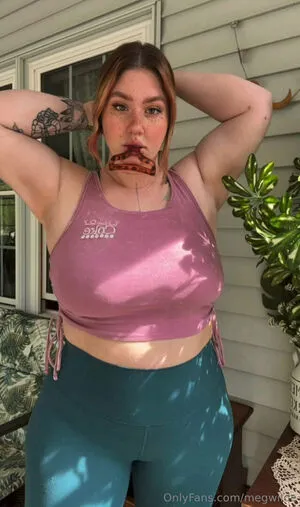 Megwilde OnlyFans Leaked Free Thumbnail Picture - #ibm6ItWYA9