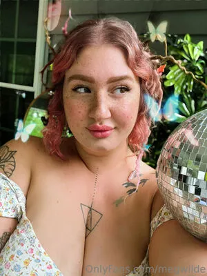 Megwilde OnlyFans Leaked Free Thumbnail Picture - #ioy7l33zKZ