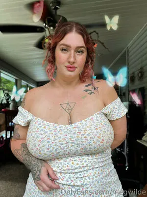 Megwilde OnlyFans Leaked Free Thumbnail Picture - #kGUhJmPRk1