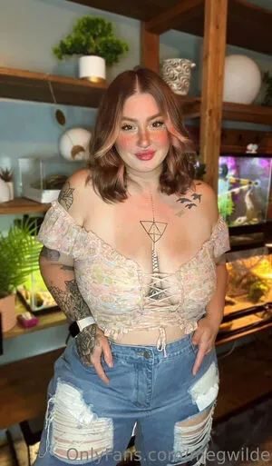 Megwilde OnlyFans Leaked Free Thumbnail Picture - #lTuCF8lKpG