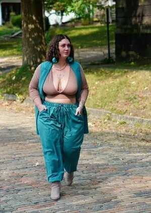 Megwilde OnlyFans Leaked Free Thumbnail Picture - #pR0b337b2B