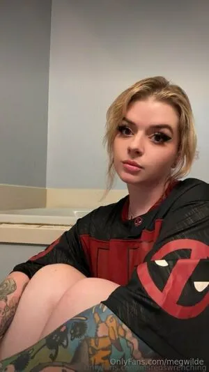 Megwilde OnlyFans Leaked Free Thumbnail Picture - #rWw0frnBjz