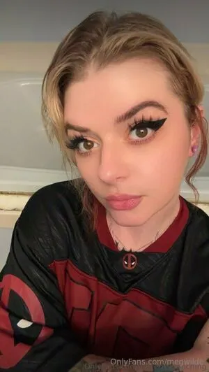 Megwilde OnlyFans Leaked Free Thumbnail Picture - #toWeCLaw95
