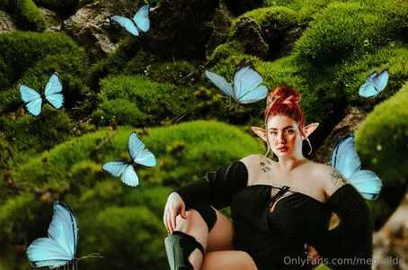 Megwilde OnlyFans Leaked Free Thumbnail Picture - #ut6viF4UMH