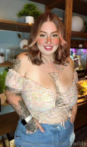 Megwilde OnlyFans Leaked Free Thumbnail Picture - #wiEWj5MTTY