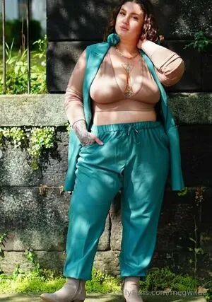Megwilde OnlyFans Leaked Free Thumbnail Picture - #znfzuturtF