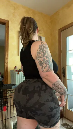 Megwilde OnlyFans Leaked Free Thumbnail Picture - #zzSycbmaIv