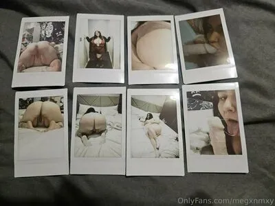 Megxnmxy OnlyFans Leaked Free Thumbnail Picture - #3KbiwHQU81
