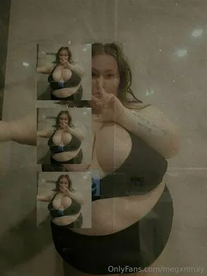 Megxnmxy OnlyFans Leaked Free Thumbnail Picture - #8lMhE6cBLA