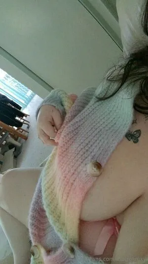 Megxnmxy OnlyFans Leaked Free Thumbnail Picture - #DgOd2ciW3U