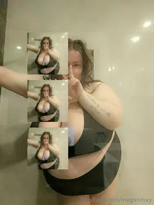 Megxnmxy OnlyFans Leaked Free Thumbnail Picture - #HxgAKpbS9j