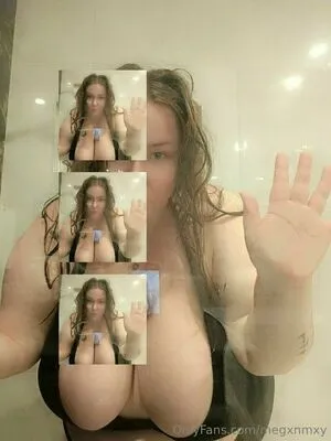 Megxnmxy OnlyFans Leaked Free Thumbnail Picture - #SebWmFj7fT
