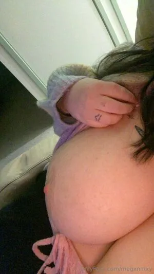 Megxnmxy OnlyFans Leaked Free Thumbnail Picture - #Xm7m2p63rD