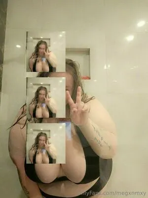 Megxnmxy OnlyFans Leaked Free Thumbnail Picture - #xq8hWYoTaE